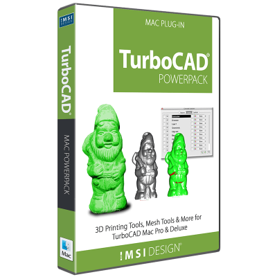 TurboCAD Mac Power Pack | Boost CAD Performance & Tools TurboCAD Mac Power Pack | Boost CAD Performance & Tools