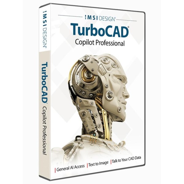 TurboCAD Mac 16
