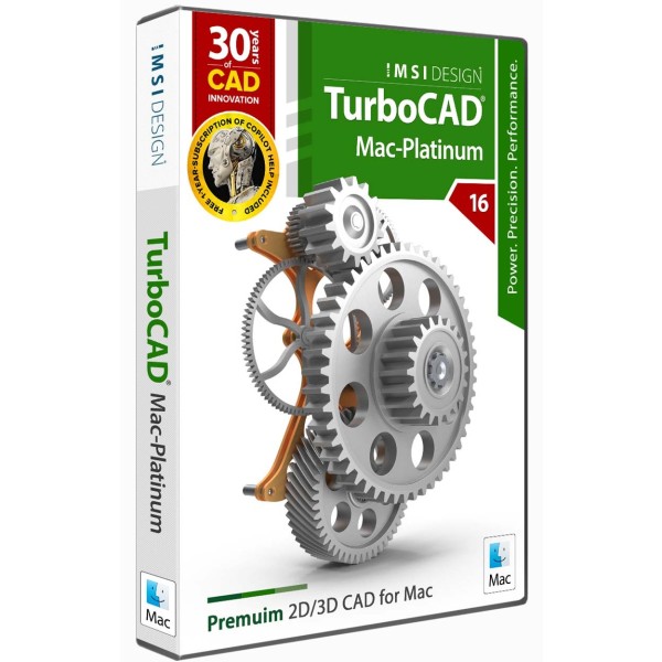 Turbocad Mac 16 Upgrade