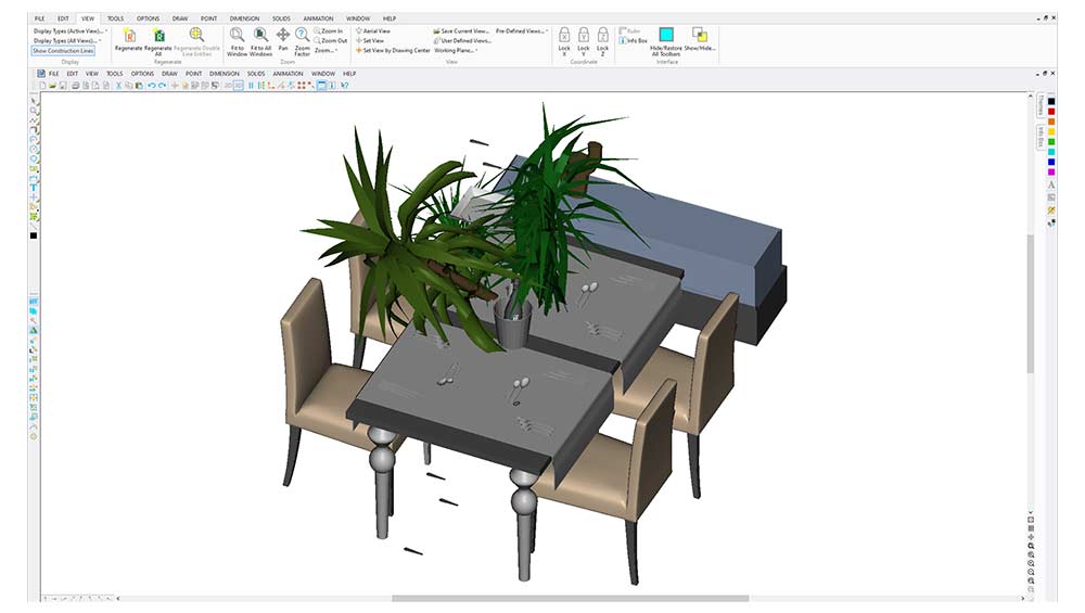 SketchUp Compatibility 