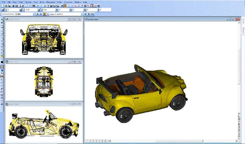 PDF Underlay